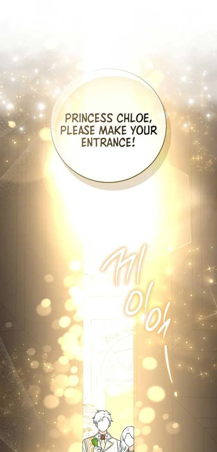 Read Anyone Can See It’s A Beast chapter 3 image 4 on Lezhin