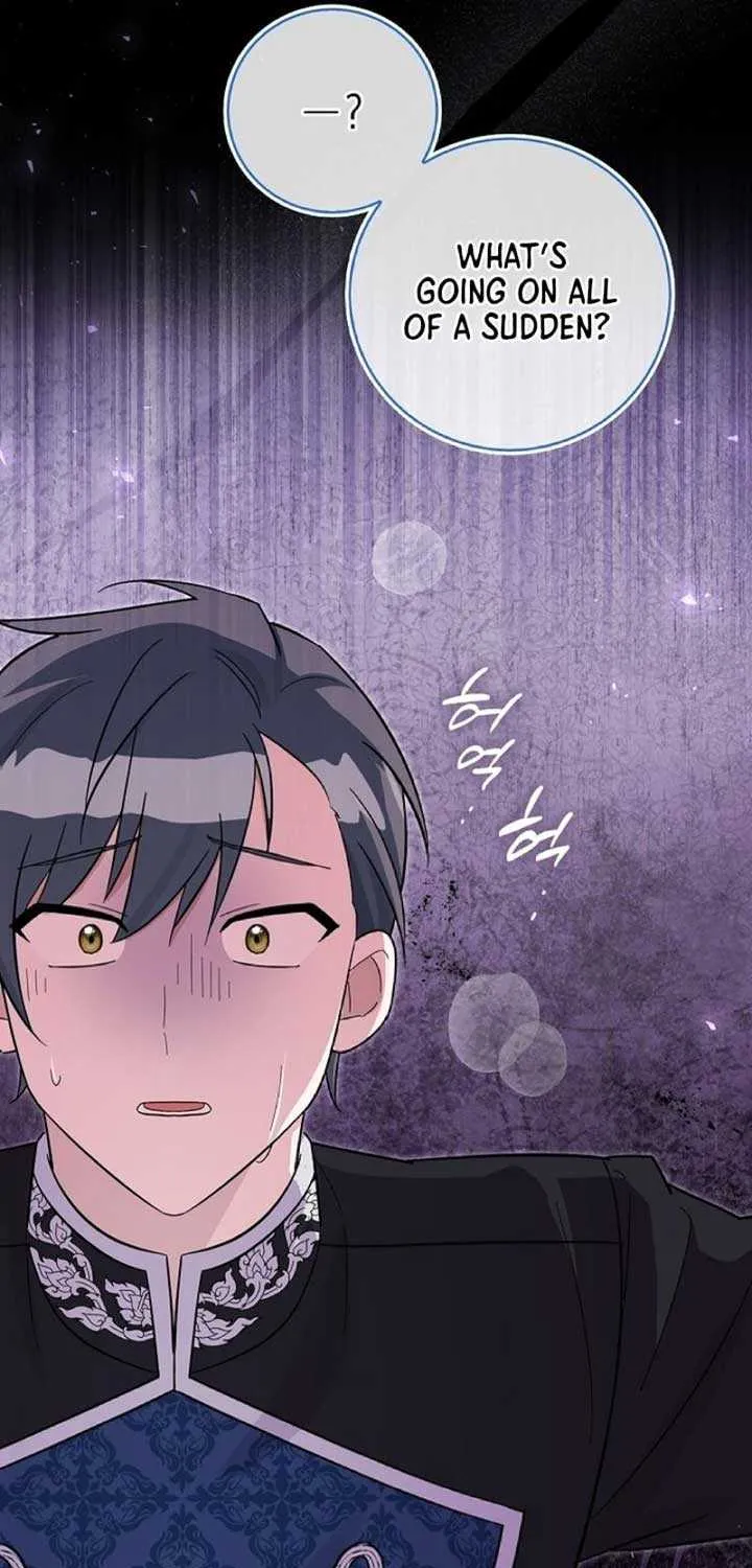Read Anyone Can See It’s A Beast chapter 3 image 44 on Lezhin