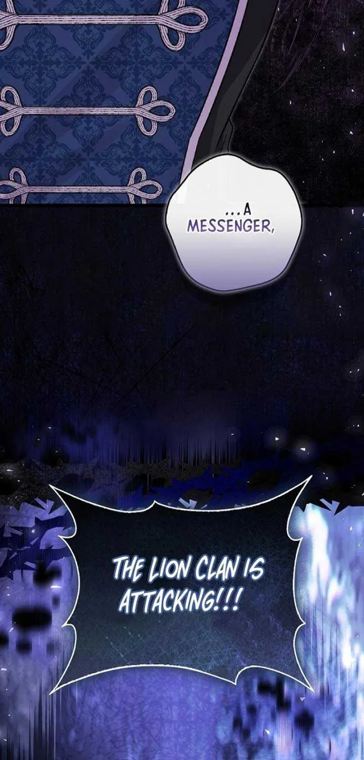 Read Anyone Can See It’s A Beast chapter 3 image 45 on Lezhin