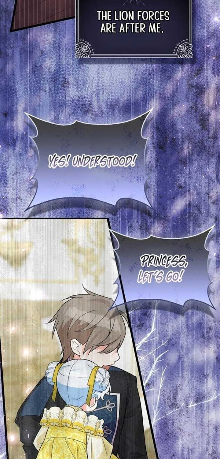 Read Anyone Can See It’s A Beast chapter 3 image 51 on Lezhin
