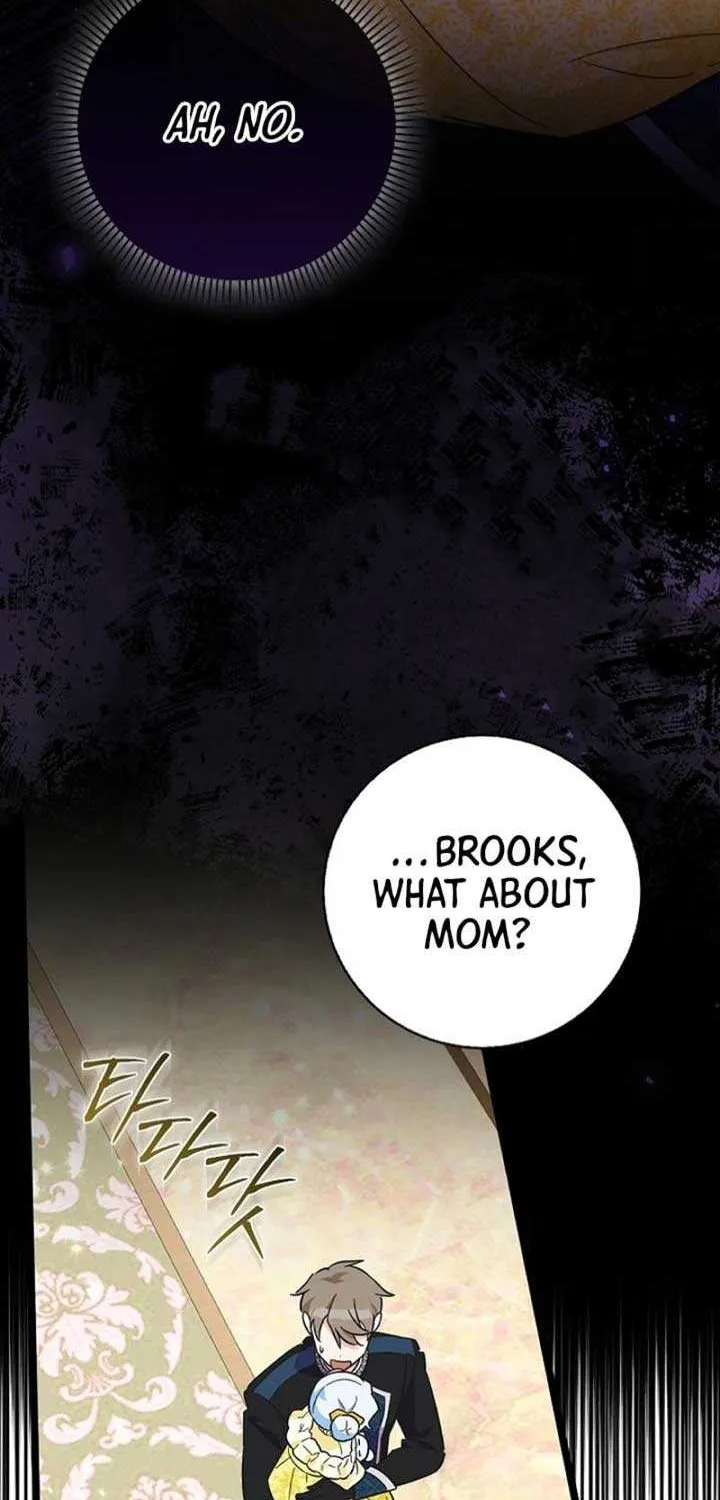 Read Anyone Can See It’s A Beast chapter 3 image 57 on Lezhin