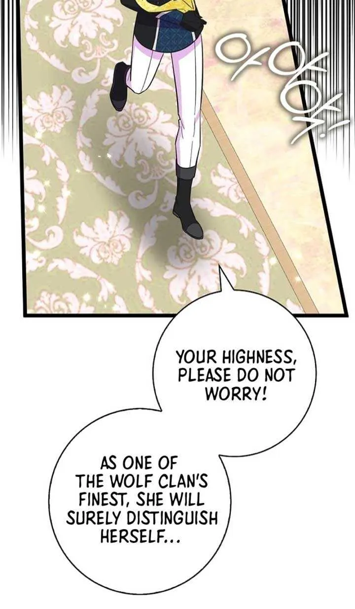 Read Anyone Can See It’s A Beast chapter 3 image 58 on Lezhin