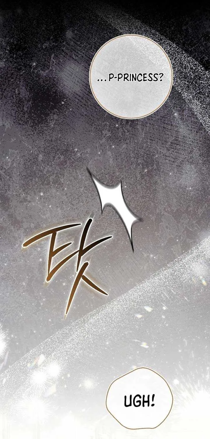 Read Anyone Can See It’s A Beast chapter 3 image 63 on Lezhin