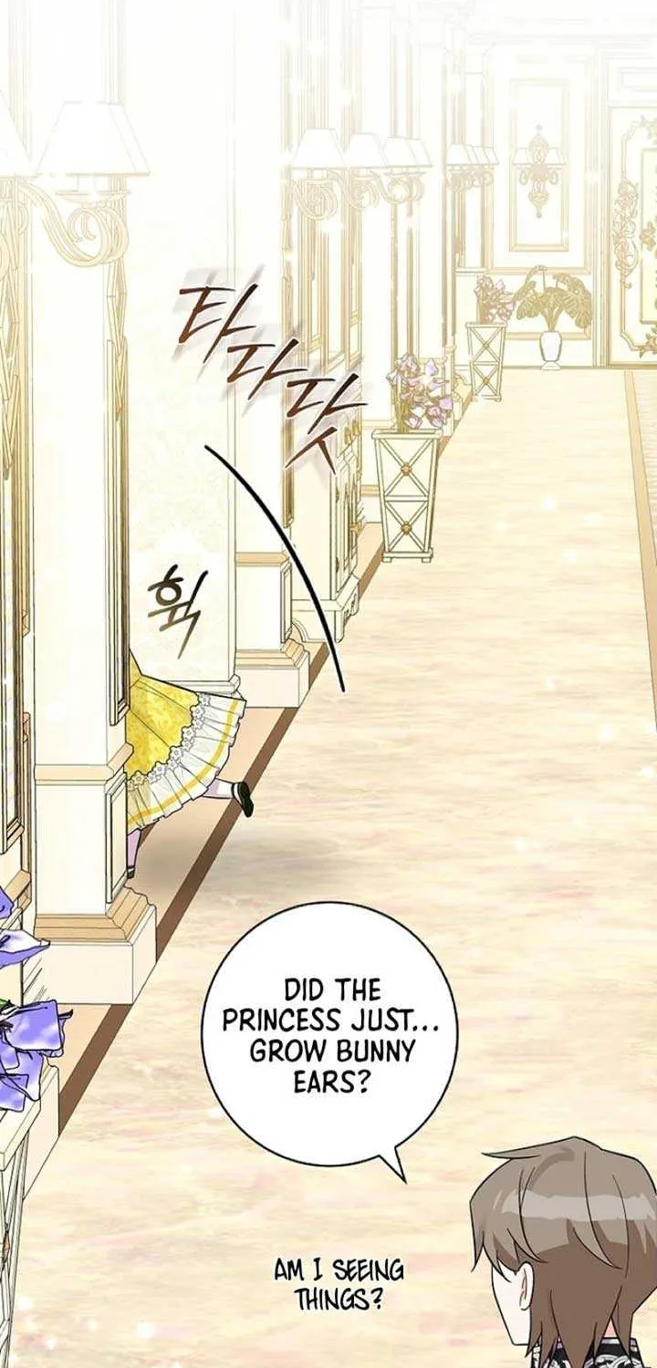 Read Anyone Can See It’s A Beast chapter 3 image 64 on Lezhin