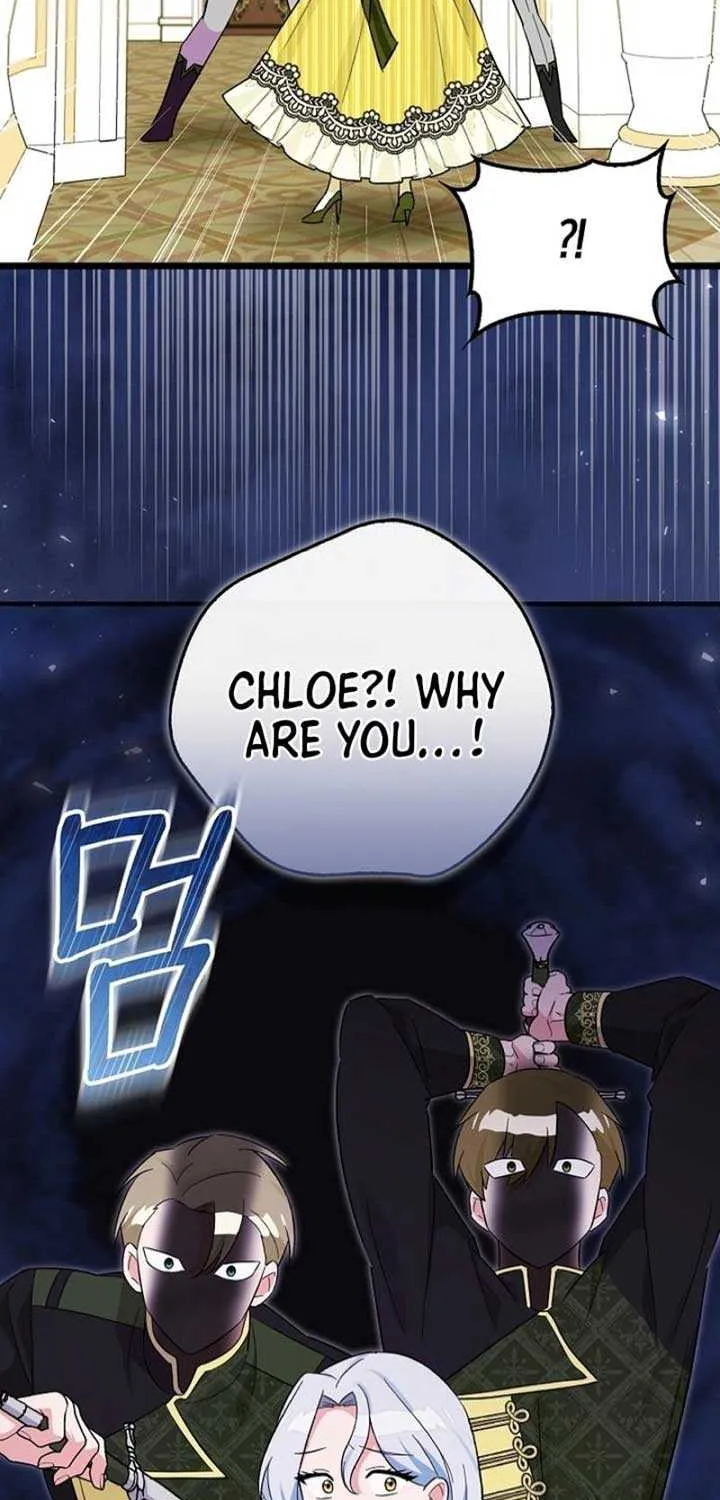 Read Anyone Can See It’s A Beast chapter 3 image 72 on Lezhin