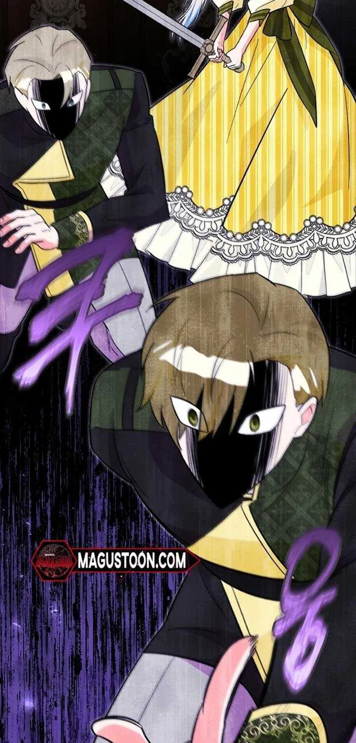 Read Anyone Can See It’s A Beast chapter 3 image 75 on Lezhin