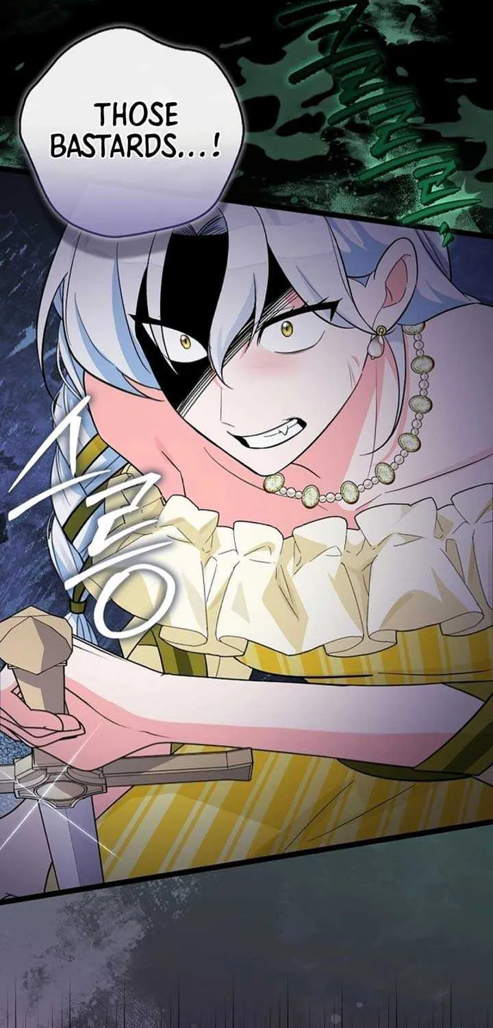 Read Anyone Can See It’s A Beast chapter 3 image 77 on Lezhin