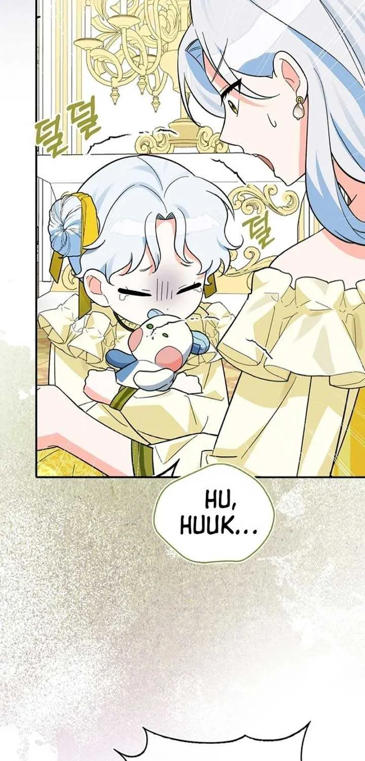 Read Anyone Can See It’s A Beast chapter 3 image 81 on Lezhin