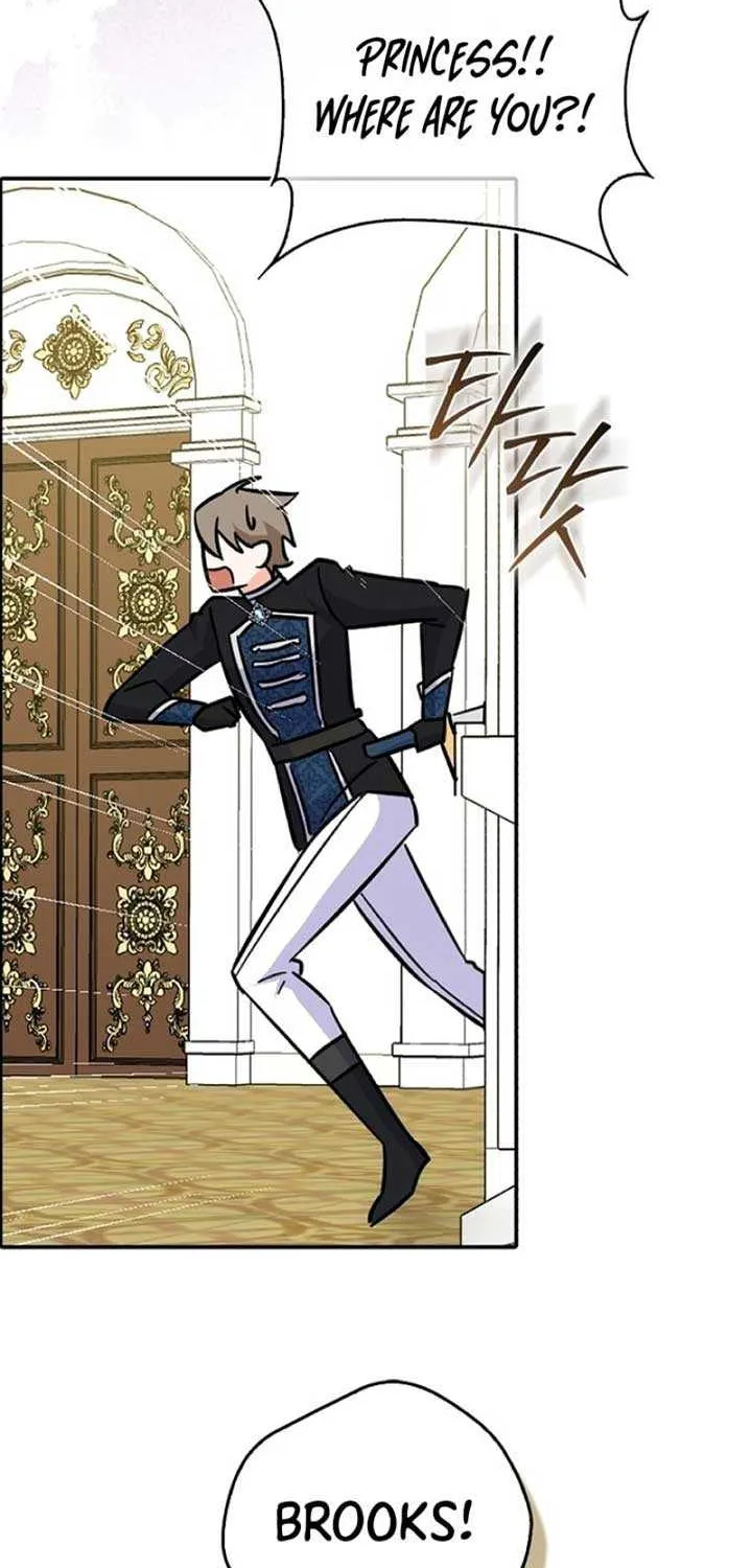 Read Anyone Can See It’s A Beast chapter 3 image 82 on Lezhin