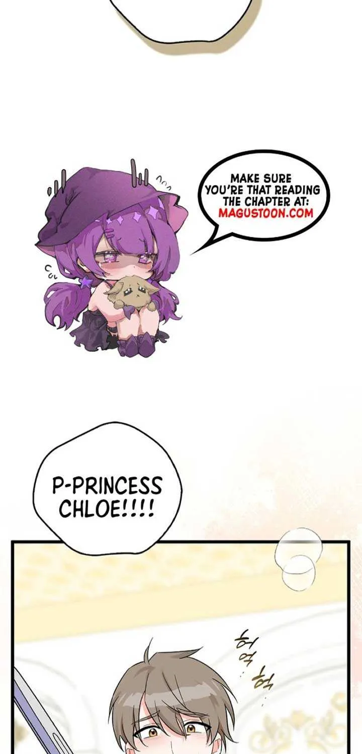 Read Anyone Can See It’s A Beast chapter 3 image 83 on Lezhin