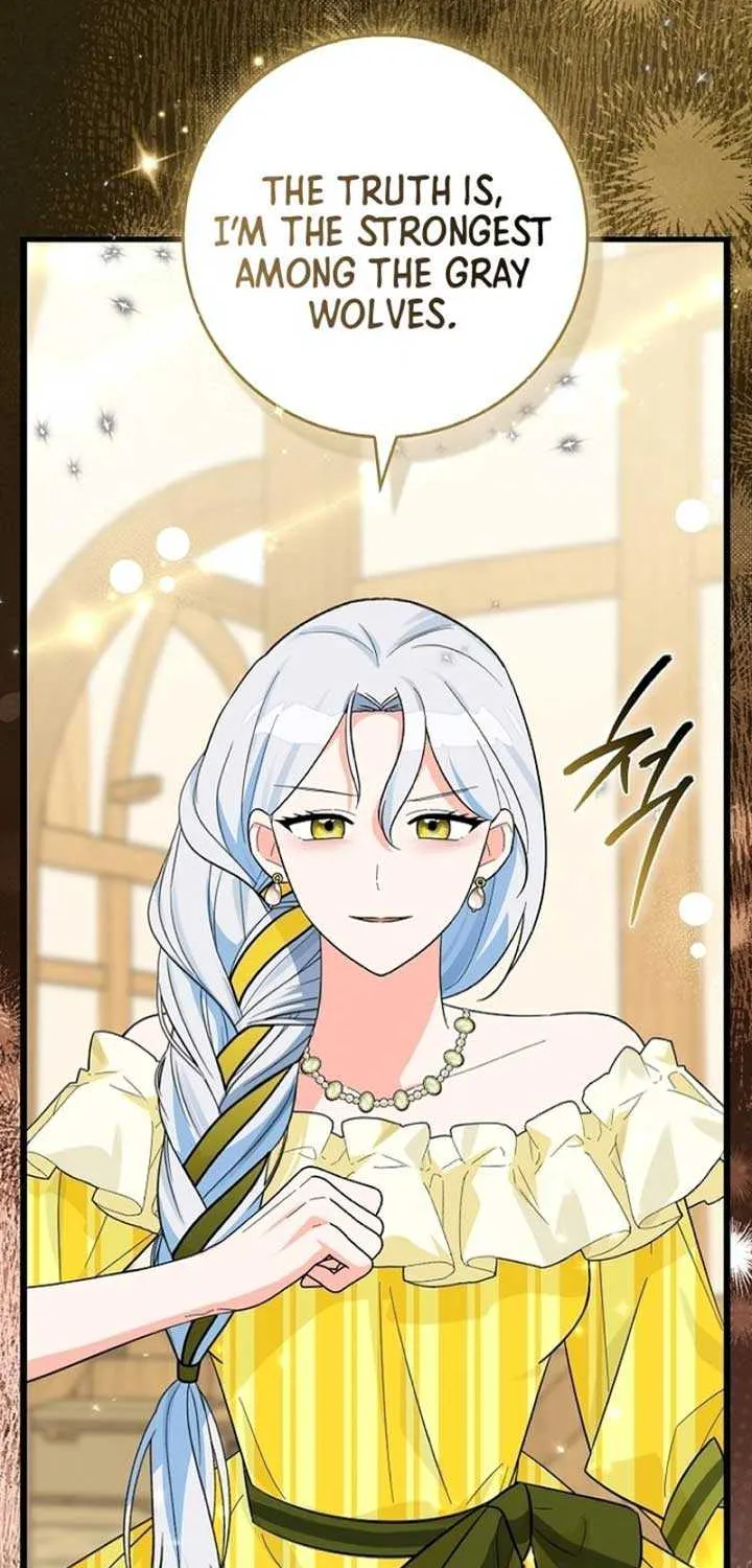 Read Anyone Can See It’s A Beast chapter 3 image 94 on Lezhin