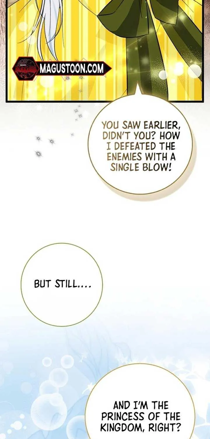 Read Anyone Can See It’s A Beast chapter 3 image 95 on Lezhin