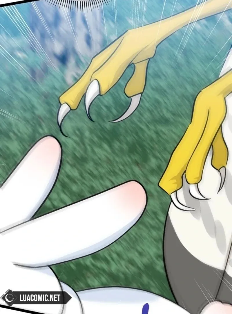 Read Anyone Can See It’s A Beast chapter 30 image 101 on Lezhin