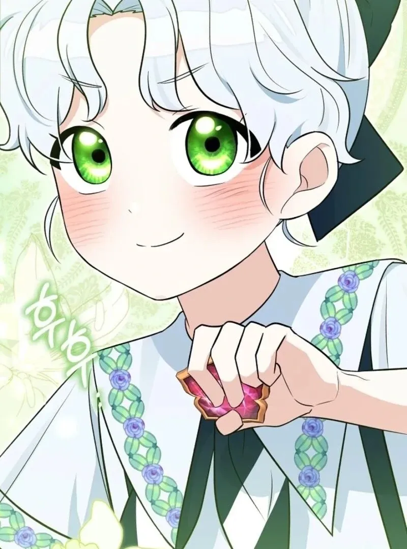 Read Anyone Can See It’s A Beast chapter 30 image 131 on Lezhin