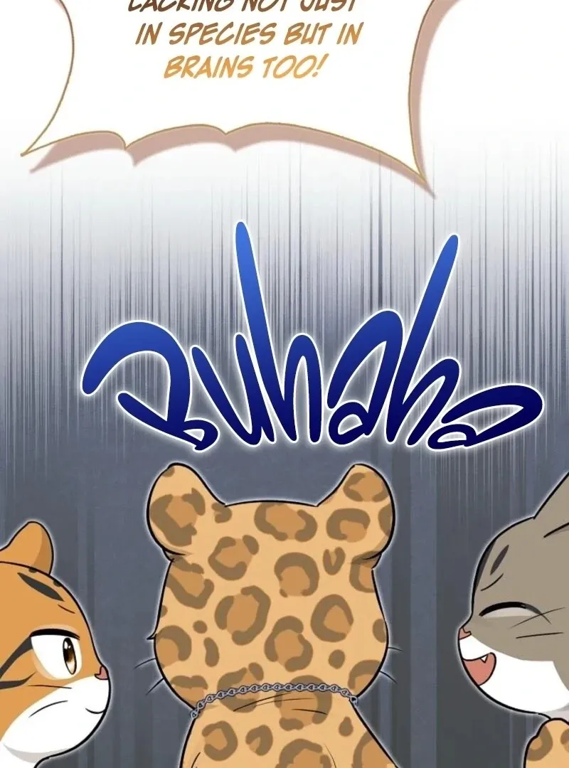 Read Anyone Can See It’s A Beast chapter 30 image 146 on Lezhin