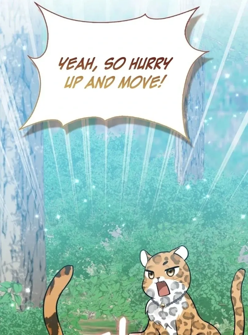 Read Anyone Can See It’s A Beast chapter 30 image 152 on Lezhin