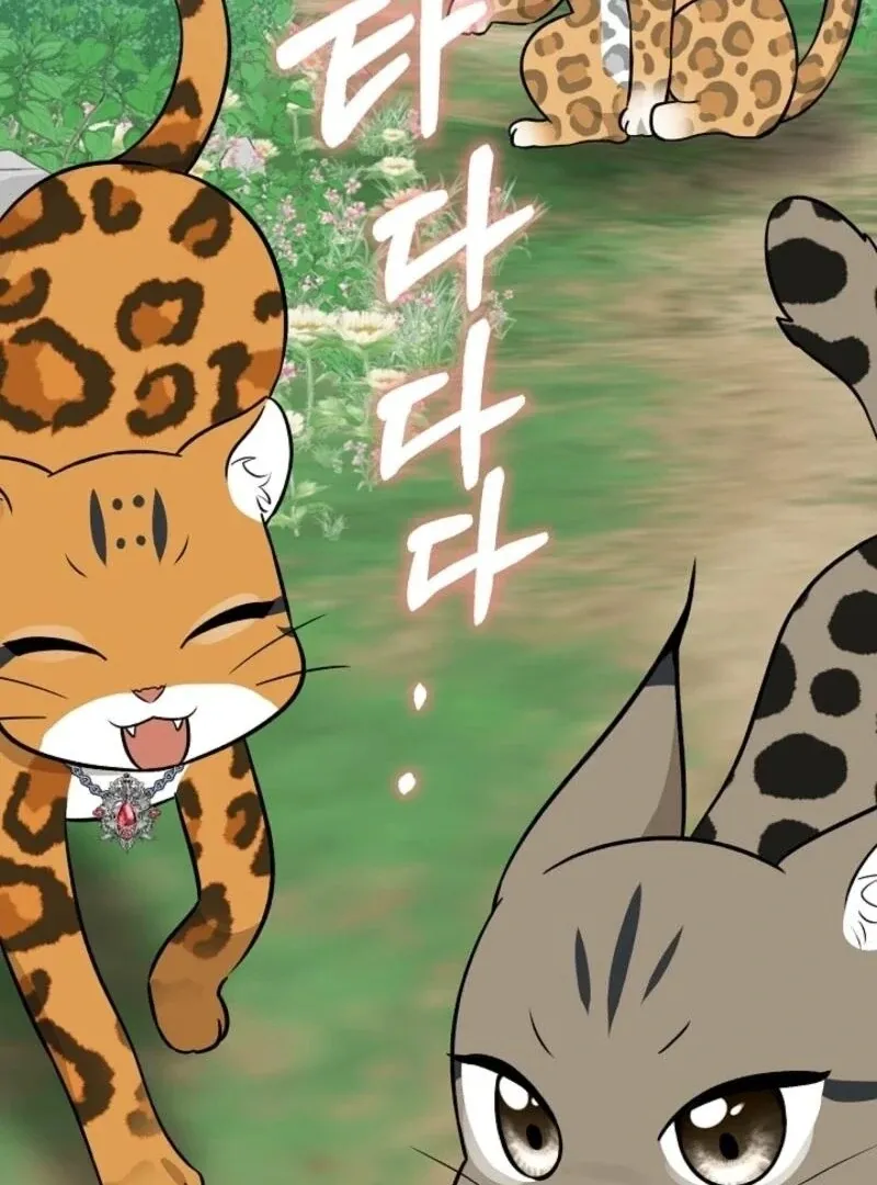 Read Anyone Can See It’s A Beast chapter 30 image 153 on Lezhin