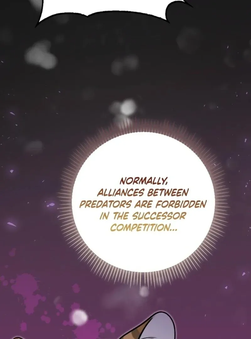 Read Anyone Can See It’s A Beast chapter 30 image 155 on Lezhin