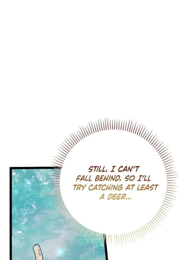 Read Anyone Can See It’s A Beast chapter 30 image 158 on Lezhin
