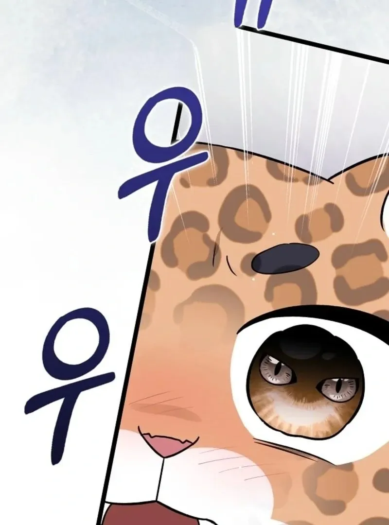 Read Anyone Can See It’s A Beast chapter 30 image 175 on Lezhin