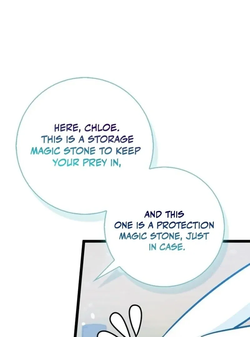 Read Anyone Can See It’s A Beast chapter 30 image 19 on Lezhin
