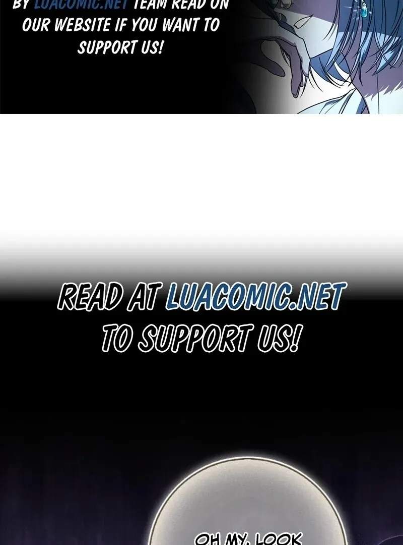 Read Anyone Can See It’s A Beast chapter 30 image 2 on Lezhin