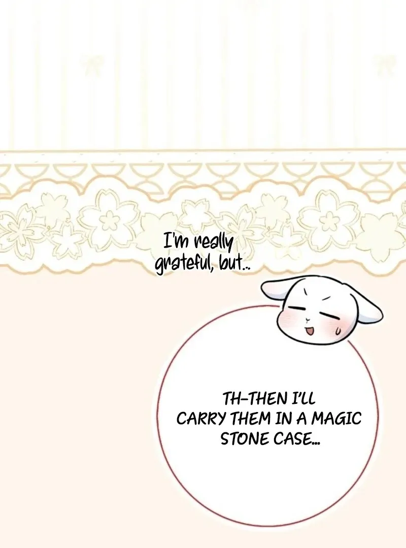 Read Anyone Can See It’s A Beast chapter 30 image 30 on Lezhin