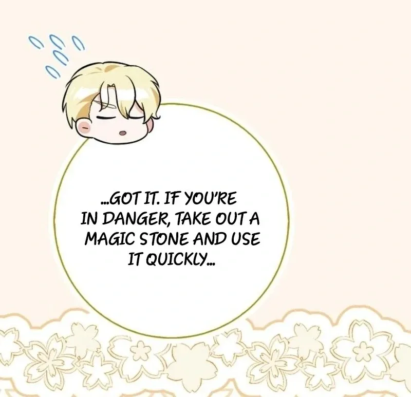 Read Anyone Can See It’s A Beast chapter 30 image 31 on Lezhin