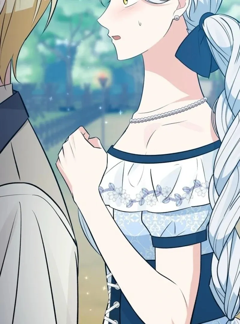Read Anyone Can See It’s A Beast chapter 30 image 36 on Lezhin