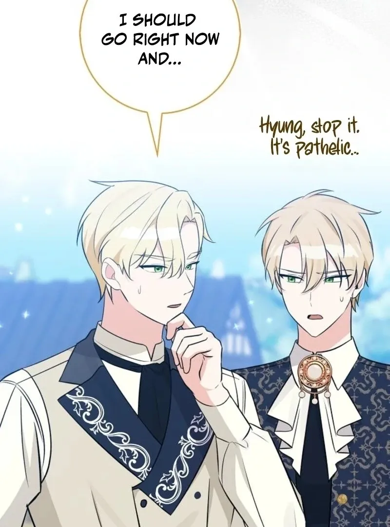 Read Anyone Can See It’s A Beast chapter 30 image 47 on Lezhin