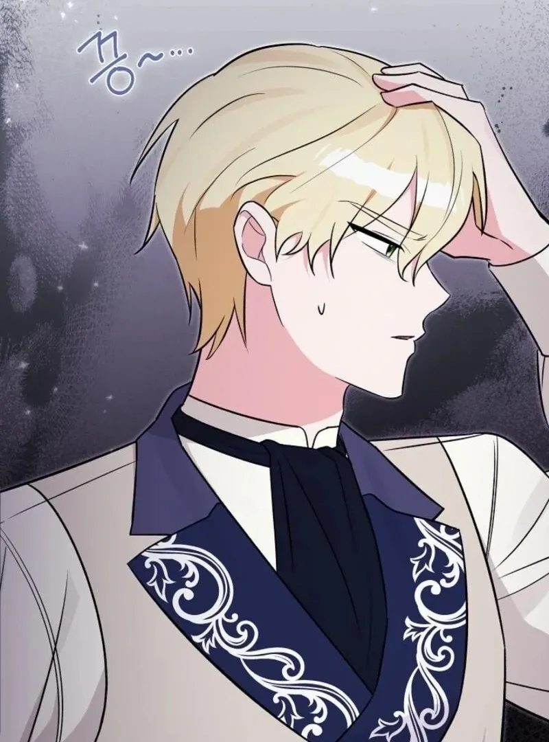 Read Anyone Can See It’s A Beast chapter 30 image 56 on Lezhin
