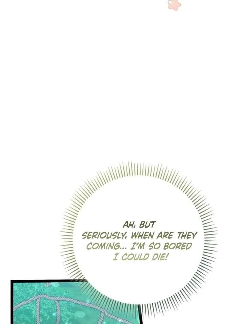 Read Anyone Can See It’s A Beast chapter 30 image 82 on Lezhin