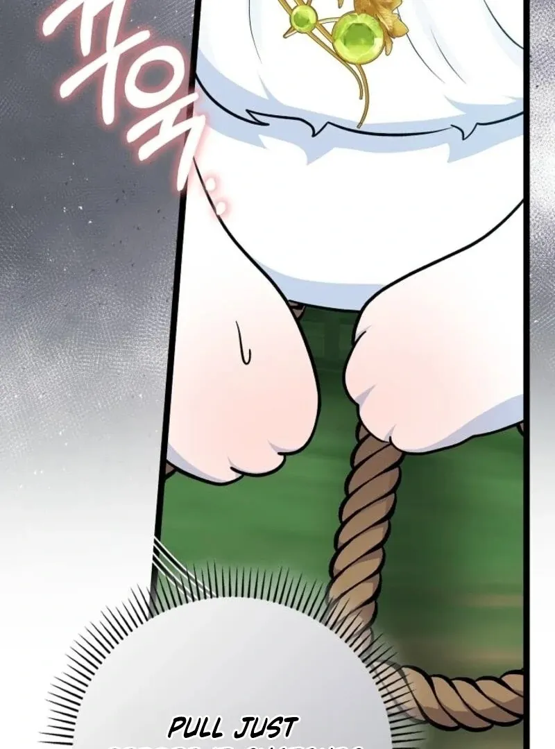 Read Anyone Can See It’s A Beast chapter 30 image 90 on Lezhin