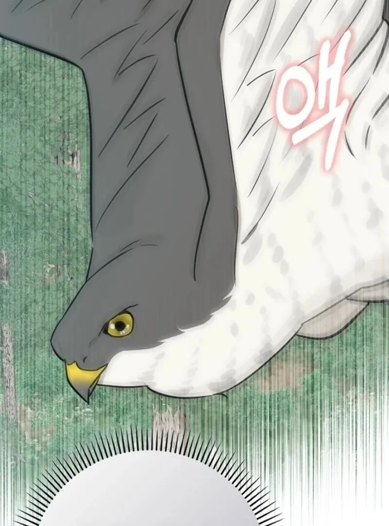 Read Anyone Can See It’s A Beast chapter 30 image 93 on Lezhin