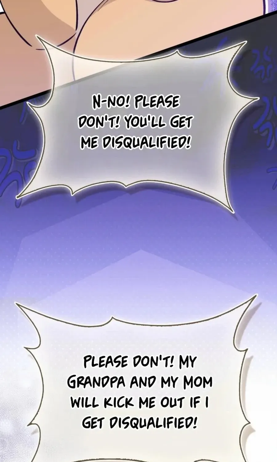 Read Anyone Can See It’s A Beast chapter 31 image 136 on Lezhin