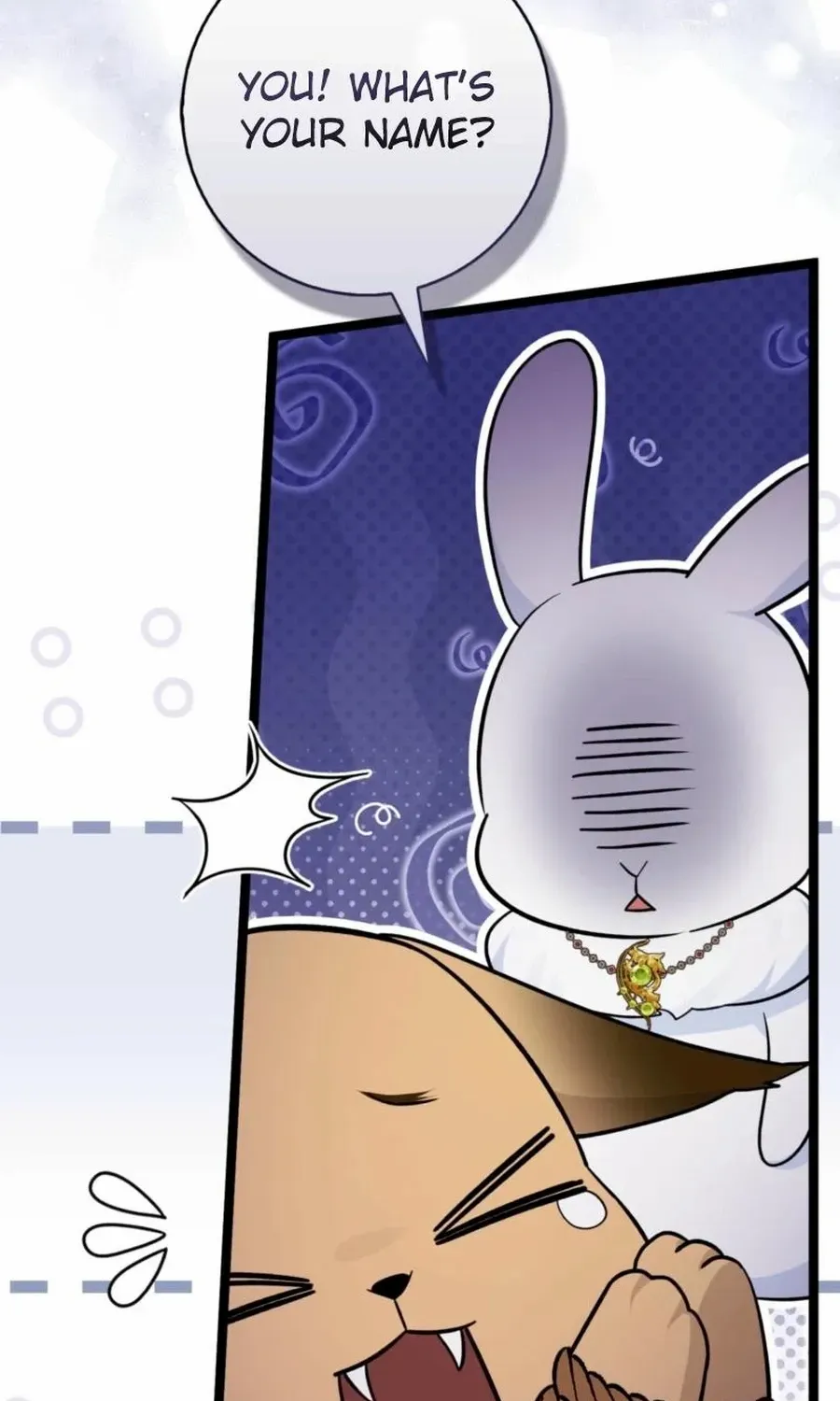Read Anyone Can See It’s A Beast chapter 31 image 145 on Lezhin