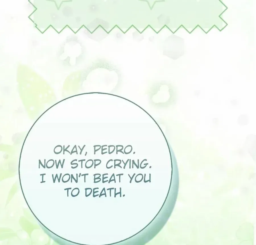 Read Anyone Can See It’s A Beast chapter 31 image 147 on Lezhin