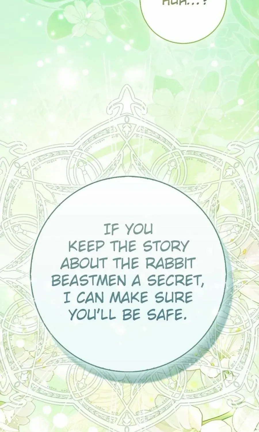 Read Anyone Can See It’s A Beast chapter 31 image 149 on Lezhin