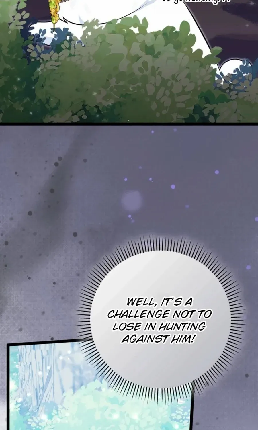 Read Anyone Can See It’s A Beast chapter 31 image 18 on Lezhin