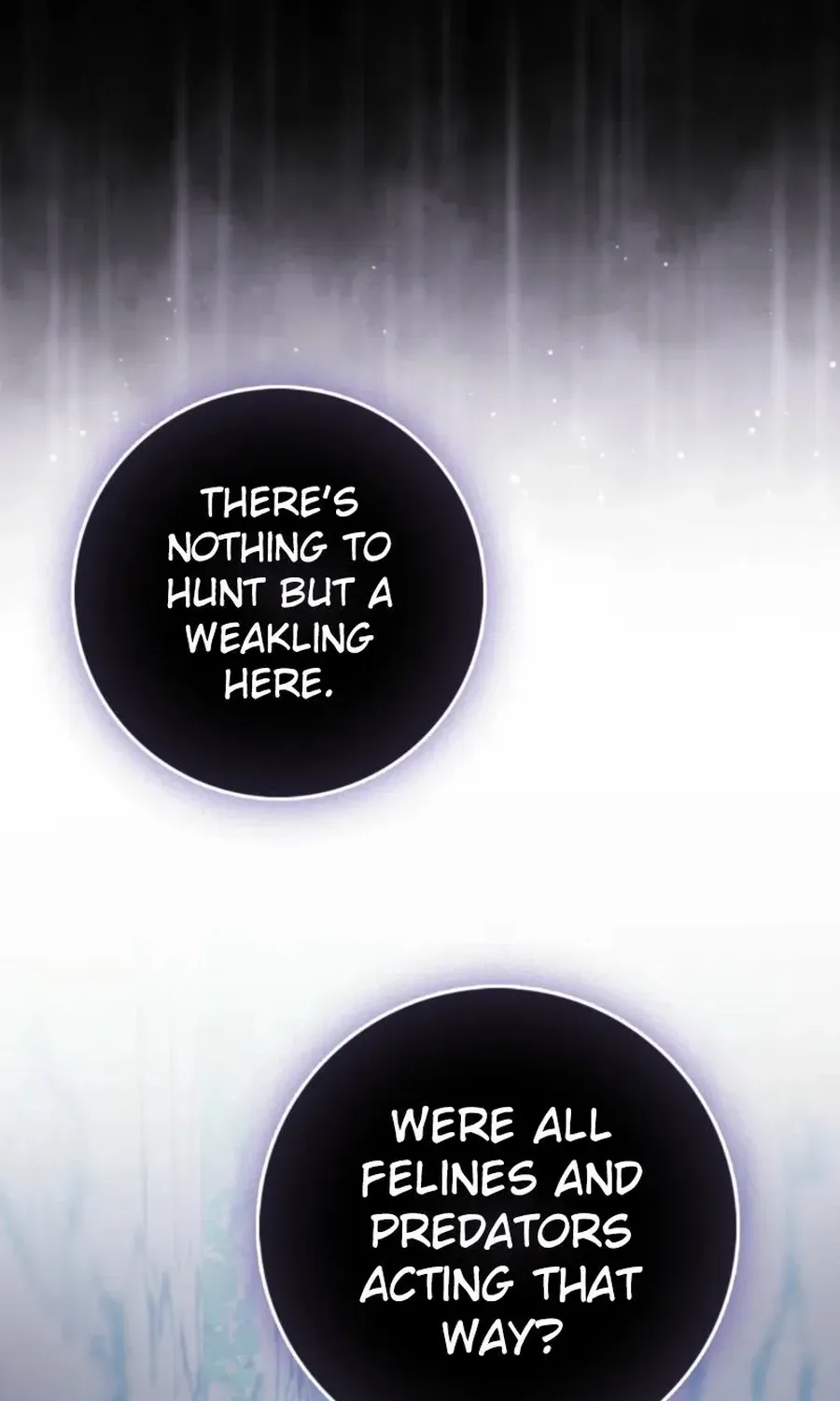 Read Anyone Can See It’s A Beast chapter 31 image 29 on Lezhin