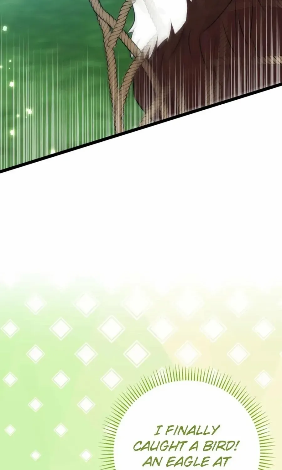 Read Anyone Can See It’s A Beast chapter 31 image 3 on Lezhin