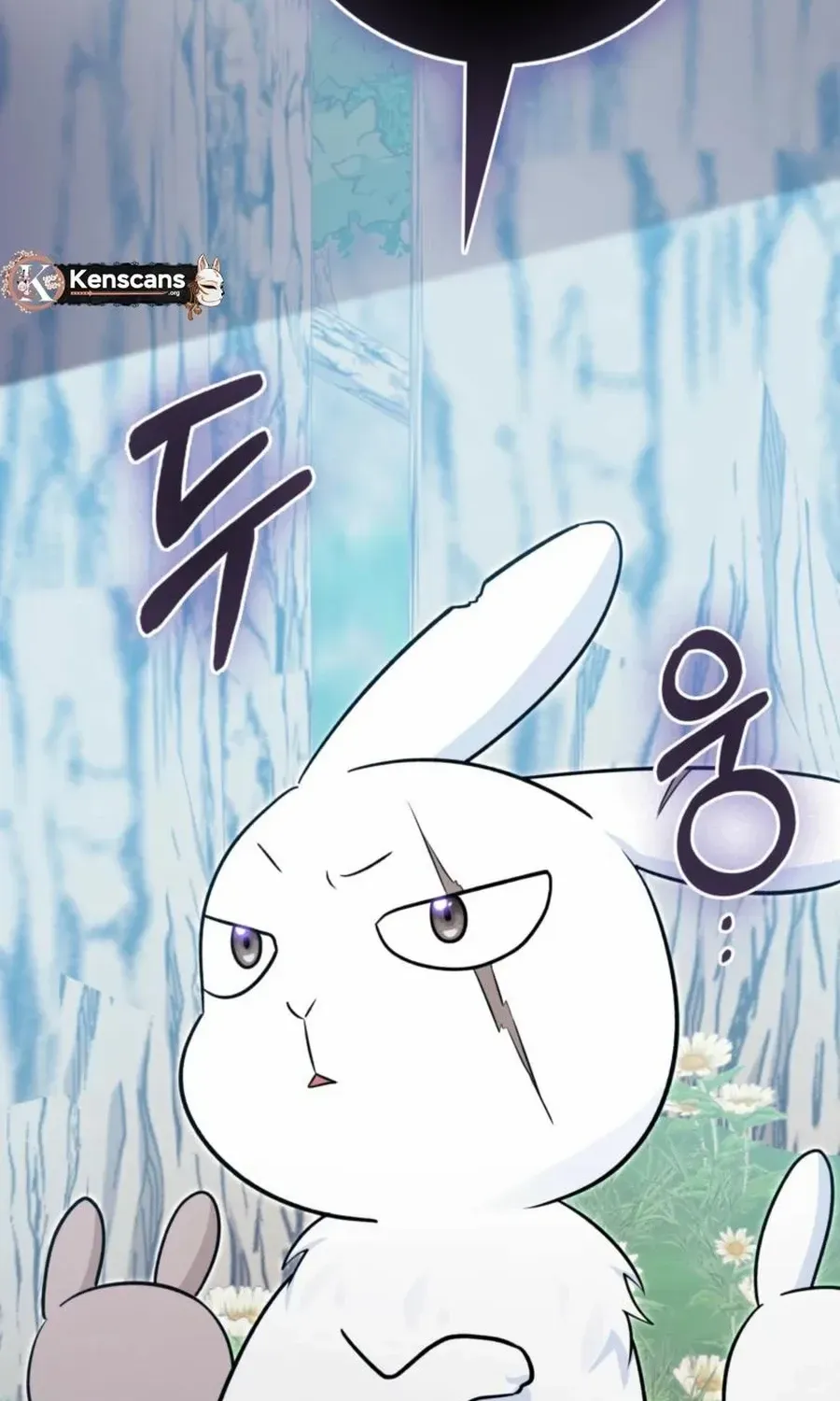 Read Anyone Can See It’s A Beast chapter 31 image 30 on Lezhin