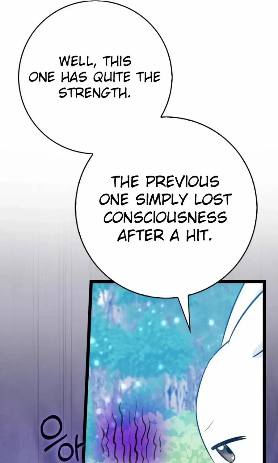 Read Anyone Can See It’s A Beast chapter 31 image 33 on Lezhin