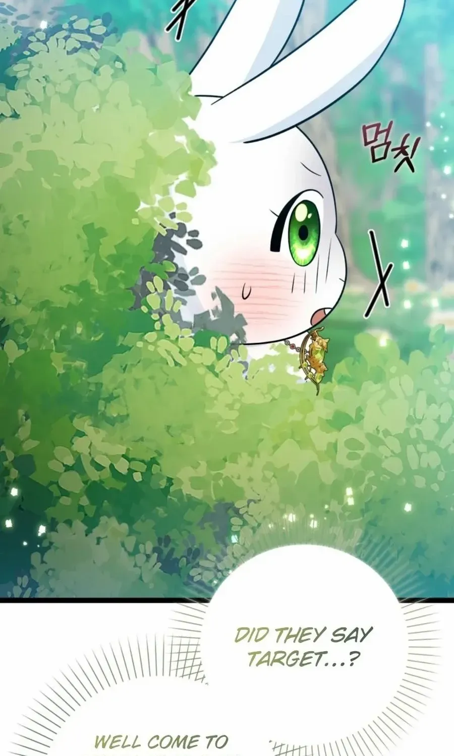 Read Anyone Can See It’s A Beast chapter 31 image 36 on Lezhin