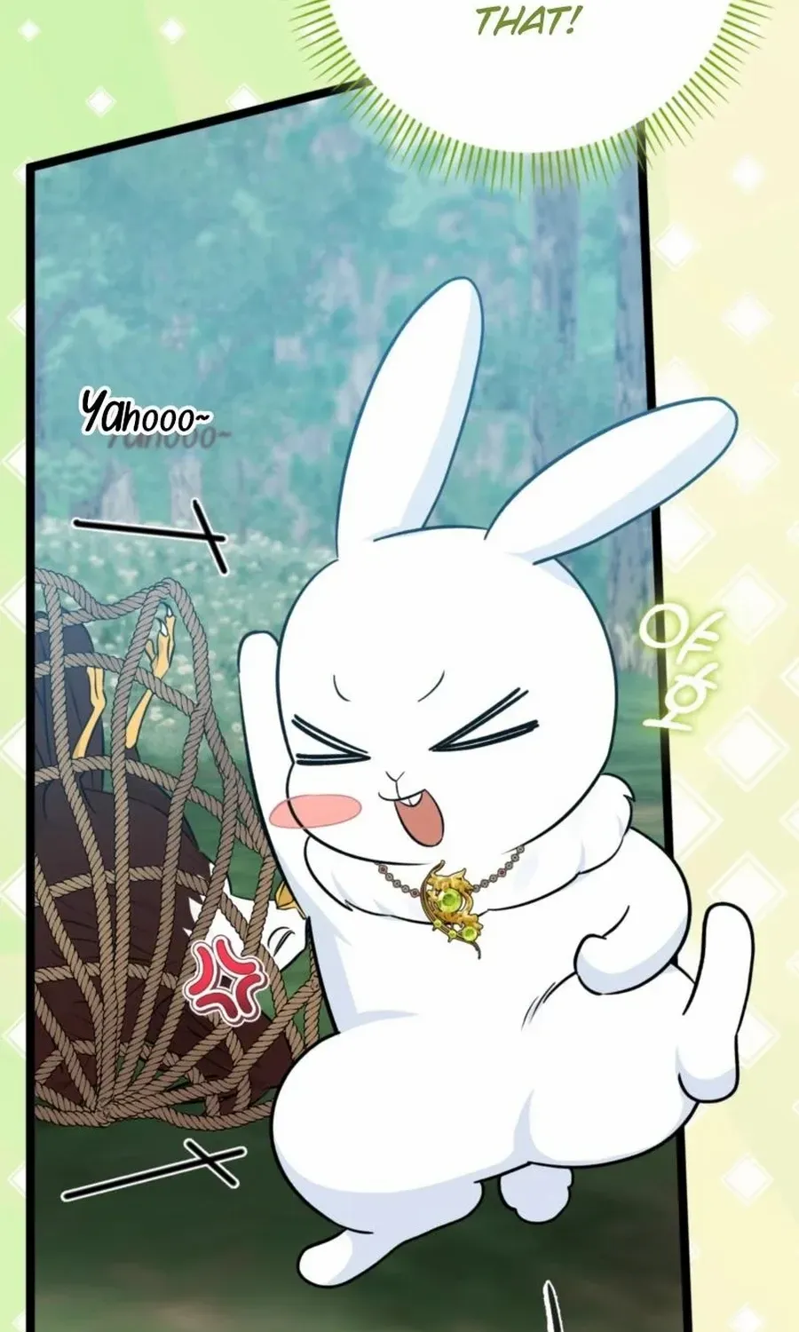 Read Anyone Can See It’s A Beast chapter 31 image 4 on Lezhin