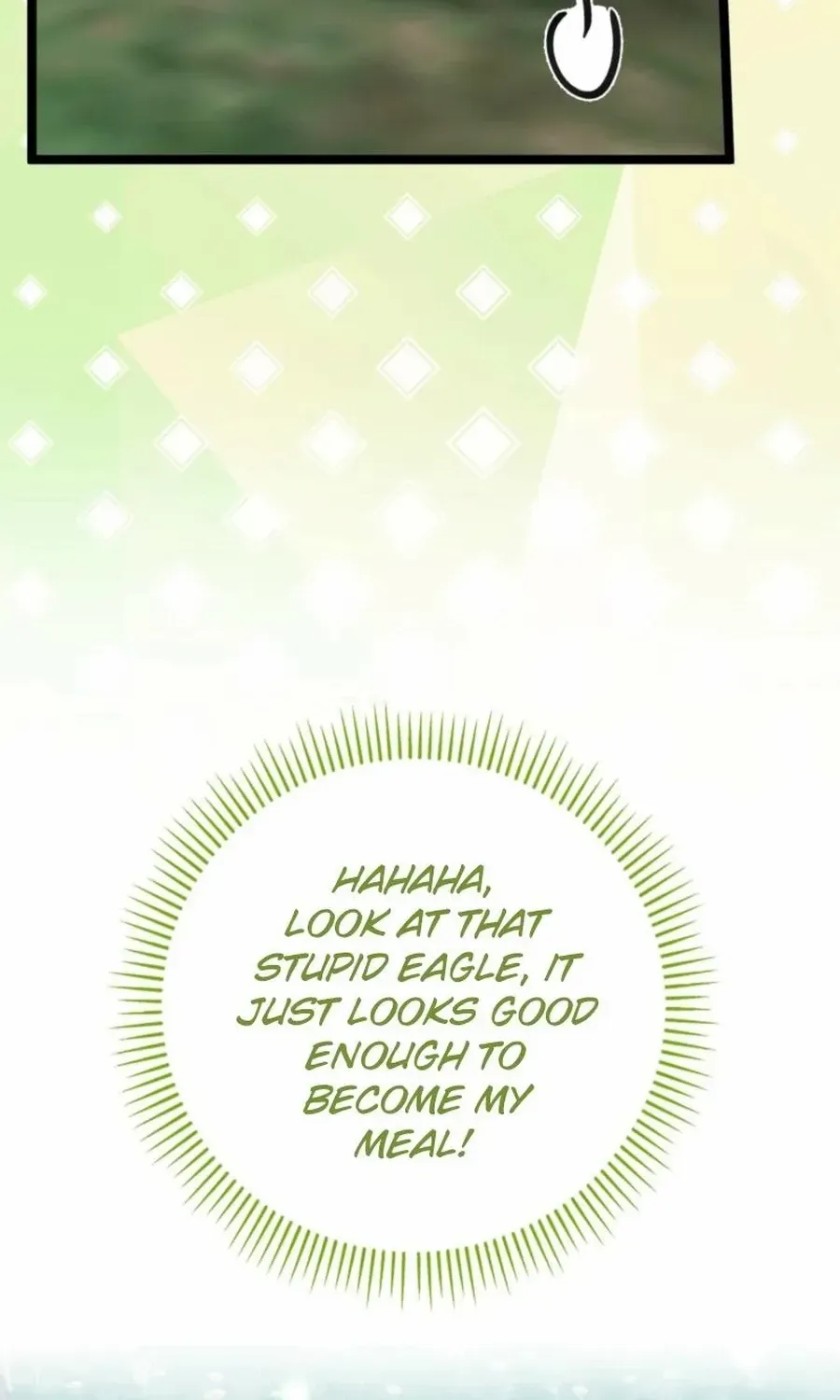 Read Anyone Can See It’s A Beast chapter 31 image 5 on Lezhin