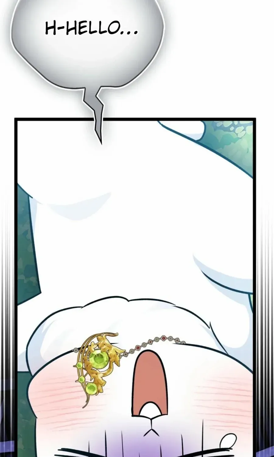 Read Anyone Can See It’s A Beast chapter 31 image 53 on Lezhin