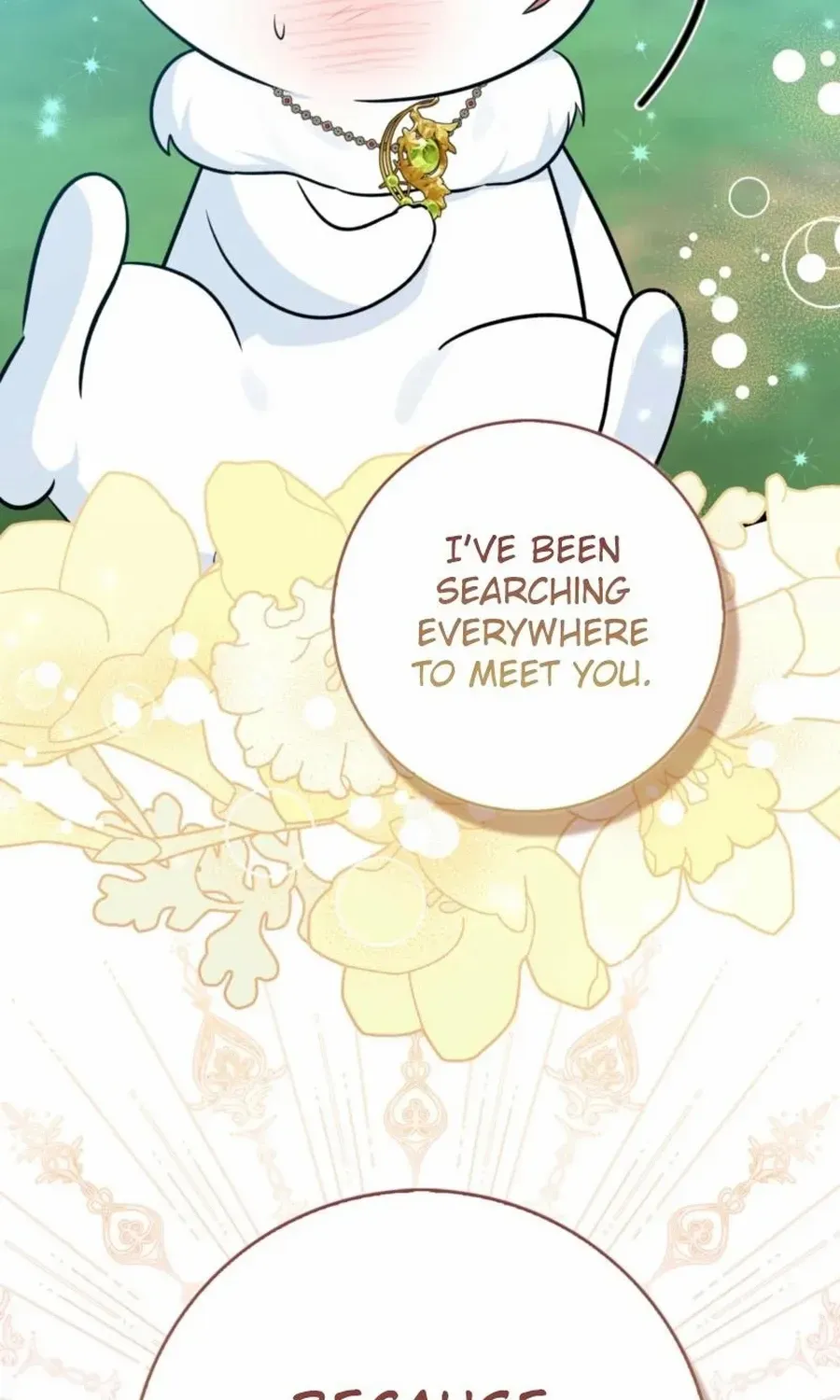Read Anyone Can See It’s A Beast chapter 31 image 64 on Lezhin