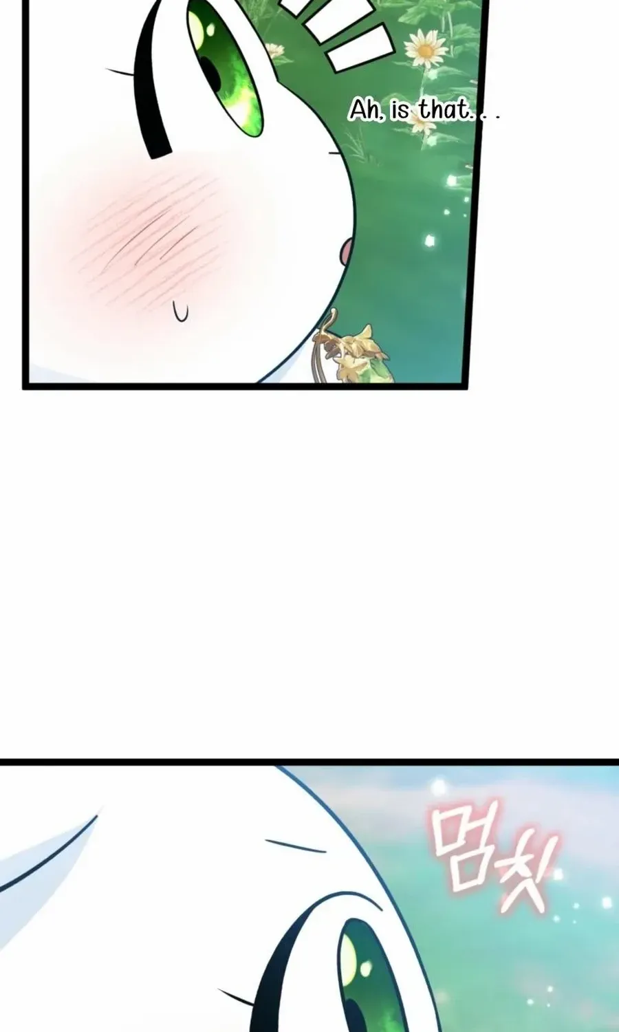 Read Anyone Can See It’s A Beast chapter 31 image 70 on Lezhin