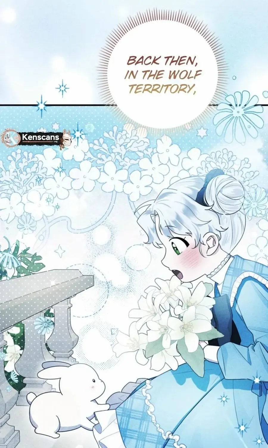 Read Anyone Can See It’s A Beast chapter 31 image 72 on Lezhin